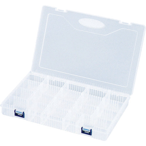 RING STAR SUPER TOOL Pitch 5.5mm SP-2800D Clear