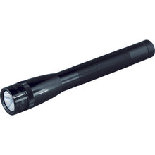 画像をギャラリービューアに読み込む, ＭＡＧＬＩＴＥ　ＬＥＤ　フラッシュライト　ミニＭＡＧＬＩＴＥ（単３電池２本用）　黒
