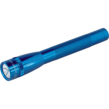 画像をギャラリービューアに読み込む, ＭＡＧＬＩＴＥ　ＬＥＤ　フラッシュライト　ミニＭＡＧＬＩＴＥ（単３電池２本用）　青
