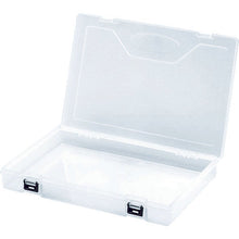 Tải hình ảnh vào trình xem thư viện, RING STAR SUPER TOOL Pitch 5.5mm SP-3000F trong suốt
