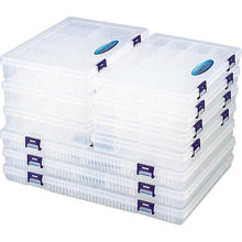 Tải hình ảnh vào trình xem thư viện, RING STAR SUPER TOOL Pitch 5.5mm SP-3000F trong suốt
