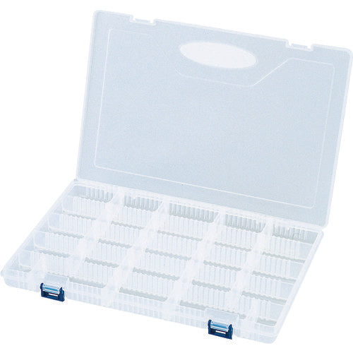 RING STAR SUPER TOOL Pitch 5.5mm SP-3000S trong suốt