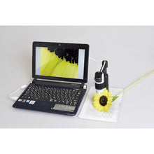 画像をギャラリービューアに読み込む, ＳＩＧＨＴＲＯＮ　デジタルマイクロスコープ　Ｎａｎｏ．Ｃａｐｔｕｒｅ　ＰＲＯ
