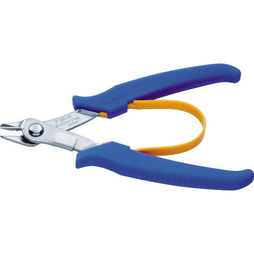 Kềm thép không gỉ THREE PEAKS (kèm chì và lò xo) 130mm