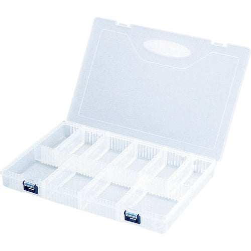 RING STAR SUPER TOOL Pitch 5.5mm SP-3200D trong suốt