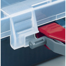 Tải hình ảnh vào trình xem thư viện, RING STAR SUPER TOOL Pitch Deep SP-3400DD Clear/Green
