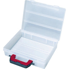 Tải hình ảnh vào trình xem thư viện, RING STAR SUPER TOOL Pitch Deep SP-3400F trong suốt
