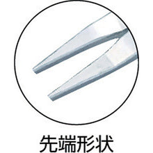 Tải hình ảnh vào trình xem thư viện, THREE PEAKS kìm chì ngắn
