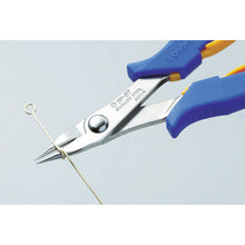 Tải hình ảnh vào trình xem thư viện, Kìm mũi tròn inox THREE PEAKS (có lò xo) 140mm
