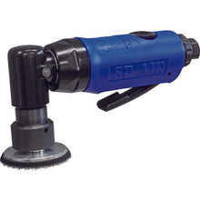 Tải hình ảnh vào trình xem thư viện, Máy chà nhám tác động đôi SP mini 50mmφ
