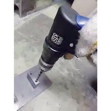 画像をギャラリービューアに読み込む, ＳＰ　超軽量エアードリル１０ｍｍ（正逆回転機構付き）
