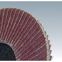 โหลดรูปภาพลงในโปรแกรมดูแกลเลอรี Yanase spark disc 100X15 A80 (1 กล่อง (PK) = 10 ชิ้น)
