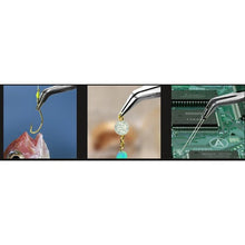 Tải hình ảnh vào trình xem thư viện, TTC KingKìm chì đầu cong TTC
