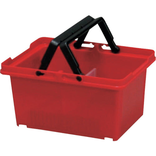 ASTAGE Separate Basket Red SPB-45R