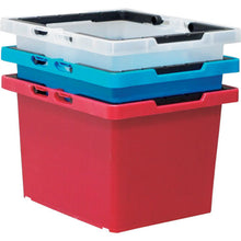 Load image into gallery viewer, ASTAGE Separate Basket Red SPB-45R
