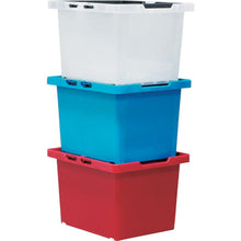 Load image into gallery viewer, ASTAGE Separate Basket Red SPB-45R

