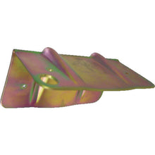 Load image into gallery viewer, OH belt lashing steel pad for belt (without rubber pad) S size
