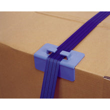 Load image into gallery viewer, OH belt lashing steel pad for belt (without rubber pad) S size
