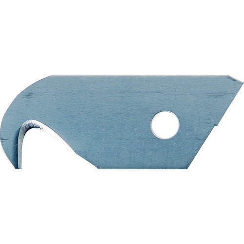 Lưỡi móc cho dao cắt ống vỏ bọc MCC 37