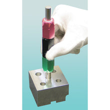 画像をギャラリービューアに読み込む, ＳＫ　鋼限界プラグゲージ　規格８ｍｍ
