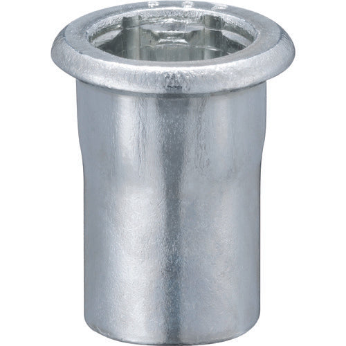 Đai ốc bịt mắt pop pop đầu phẳng (M4) (1000 cái)