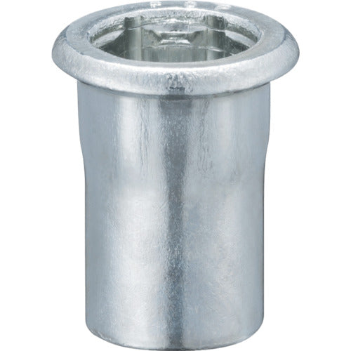 Đai ốc bịt mắt POP pop đầu phẳng (M5) (1000 cái)