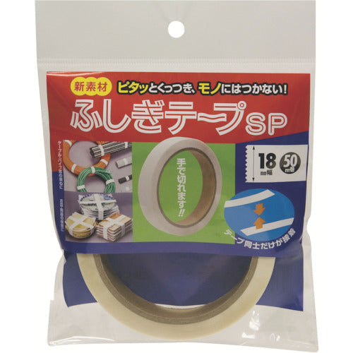 Nirei Fushigi Tape SP กว้าง 18มม. x 50ม