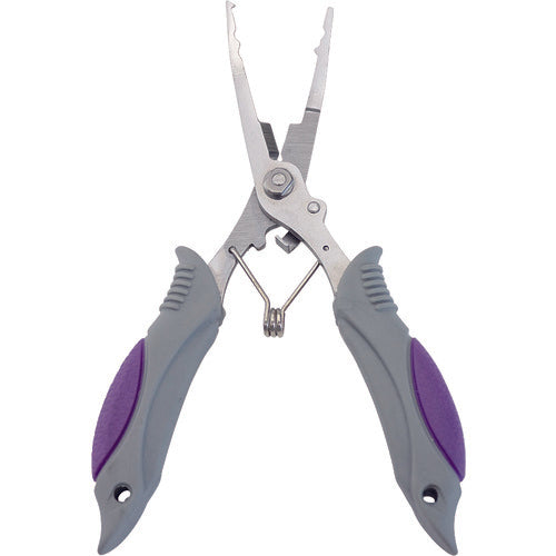 Kìm không gỉ KAHARA KJ (6INCH)