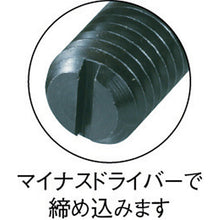 Load image into gallery viewer, kipp short plunger (for heavy loads, made of steel) M16
