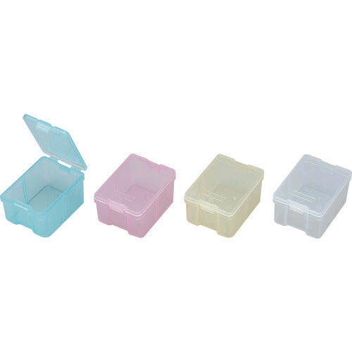 DENSAN skeleton M hộp nhỏ hộp dày 10