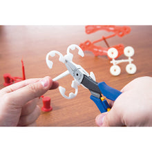 Tải hình ảnh vào trình xem thư viện, THREE PEAKS đỉnh 165mm
