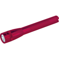 MAGLITE LED Flashlight Mini Maglite ProPlus (2 AA batteries