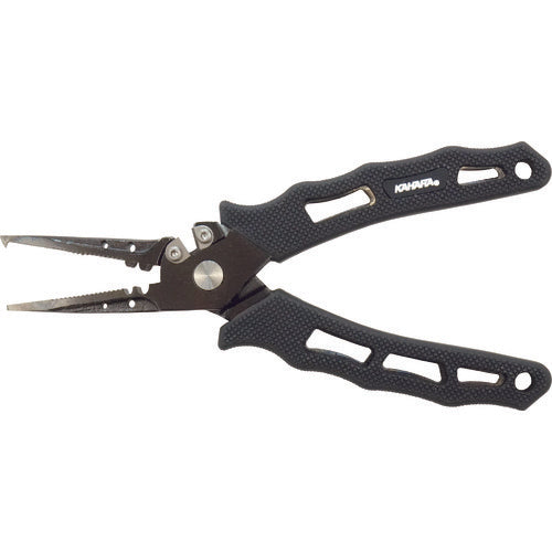 Kìm thép không gỉ cao cấp KAHARA 7 inch