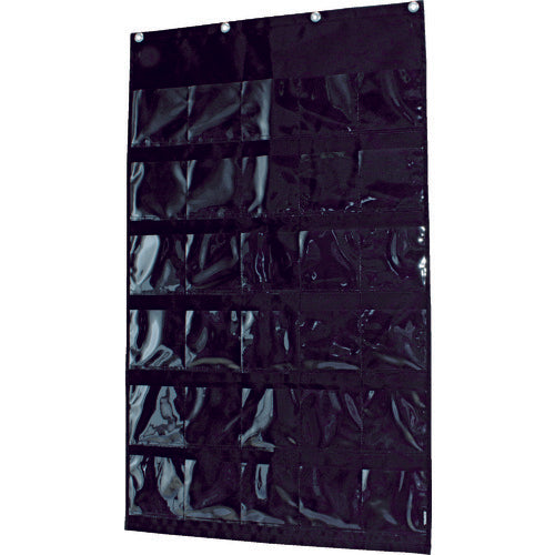 ช่องใส่กระดาษ TRUSCO สำหรับโปสการ์ด 30 ใบ