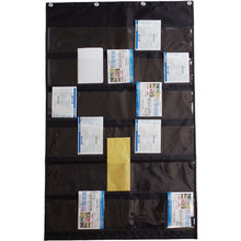 โหลดรูปภาพลงในโปรแกรมดูแกลเลอรี ช่องใส่กระดาษ TRUSCO สำหรับโปสการ์ด 30 ใบ
