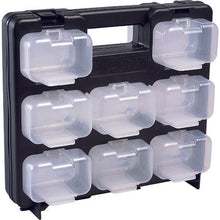 Tải hình ảnh vào trình xem thư viện, Hộp đựng bộ xương DENSAN Mini
