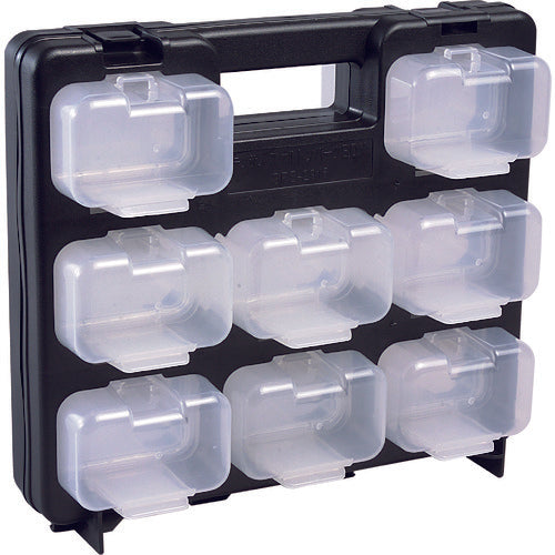 Hộp đựng bộ xương DENSAN Mini