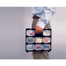 Tải hình ảnh vào trình xem thư viện, Hộp đựng bộ xương DENSAN Mini
