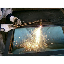 โหลดรูปภาพลงในโปรแกรมดูแกลเลอรี TRUSCO แผ่นสปัตเตอร์ Alpha Roll 1000X30ม. สีเขียว
