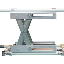 Tải hình ảnh vào trình xem thư viện, SPS-T-3B với bàn nâng di động SPACIO
