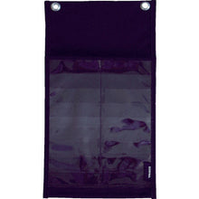 โหลดรูปภาพลงในโปรแกรมดูแกลเลอรี กระเป๋าที่นั่ง TRUSCO สำหรับบัตรลงเวลา 10 ใบ
