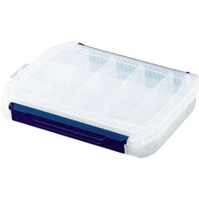 Tải hình ảnh vào trình xem thư viện, RING STAR SUPER TOOL Pitch 5.5mmL/R SPW-1500 trong suốt
