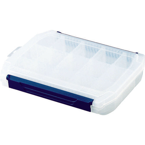 RING STAR SUPER TOOL Pitch 5.5mmL/R SPW-1500 trong suốt