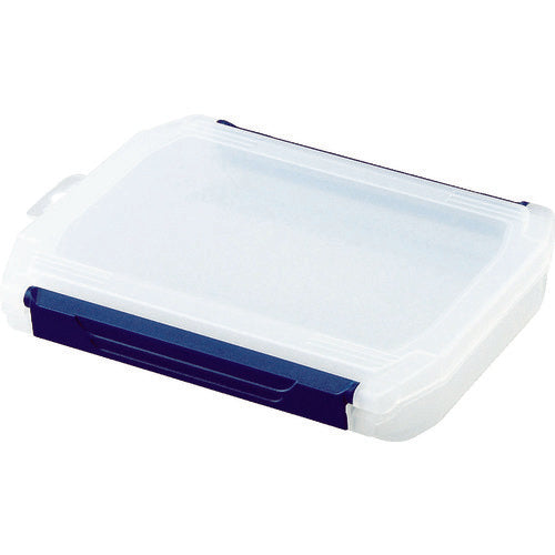 RING STAR SUPER TOOL Pitch 5.5mmL/R SPW-1500F Clear