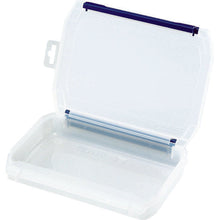 Tải hình ảnh vào trình xem thư viện, RING STAR SUPER TOOL Pitch 5.5mmL/R SPW-1500F Clear
