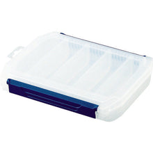 Tải hình ảnh vào trình xem thư viện, RING STAR SUPER TOOL Pitch 5.5mmL/R SPW-1510 Clear
