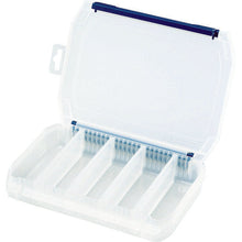 Tải hình ảnh vào trình xem thư viện, RING STAR SUPER TOOL Pitch 5.5mmL/R SPW-1510 Clear
