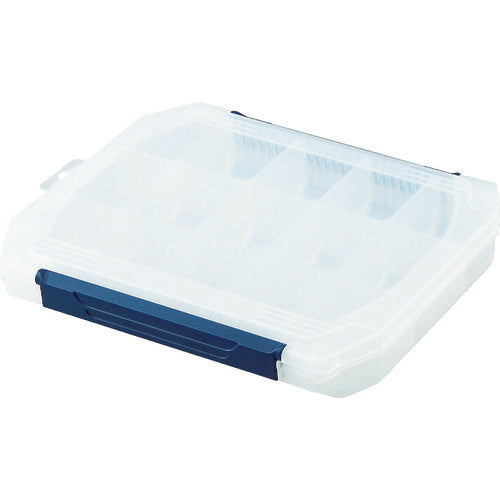 RING STAR SUPER TOOL Pitch 5.5mmL/R SPW-2300 Clear