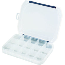 Tải hình ảnh vào trình xem thư viện, RING STAR SUPER TOOL Pitch 5.5mmL/R SPW-2300 Clear
