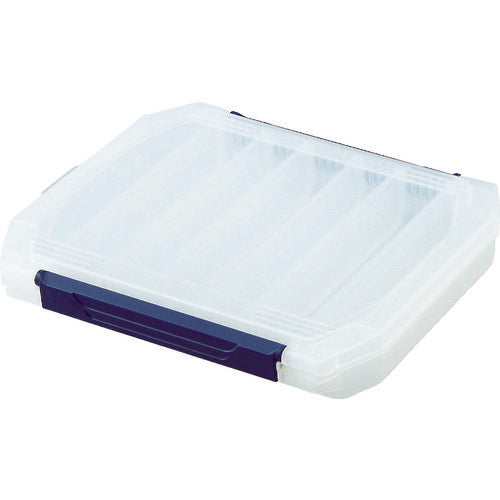 RING STAR SUPER TOOL Pitch 5.5mmL/R SPW-2310 Clear